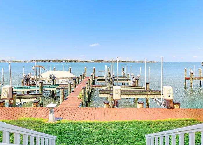 Bahia Vista I 103 Holiday home