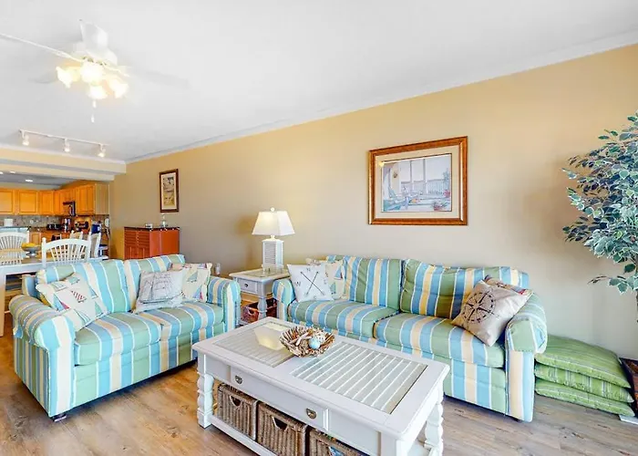 Holiday home Bahia Vista I 103