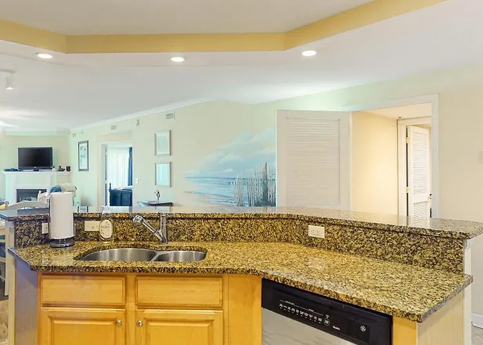 Bahia Vista I 103 Ocean City