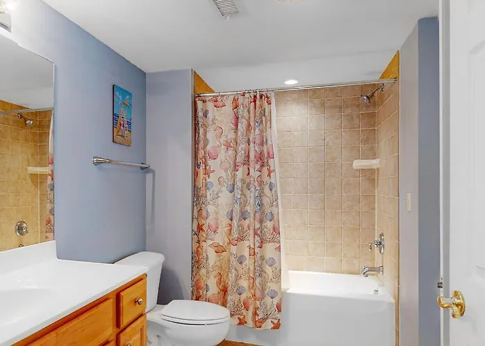 Holiday home Bahia Vista I 103 *