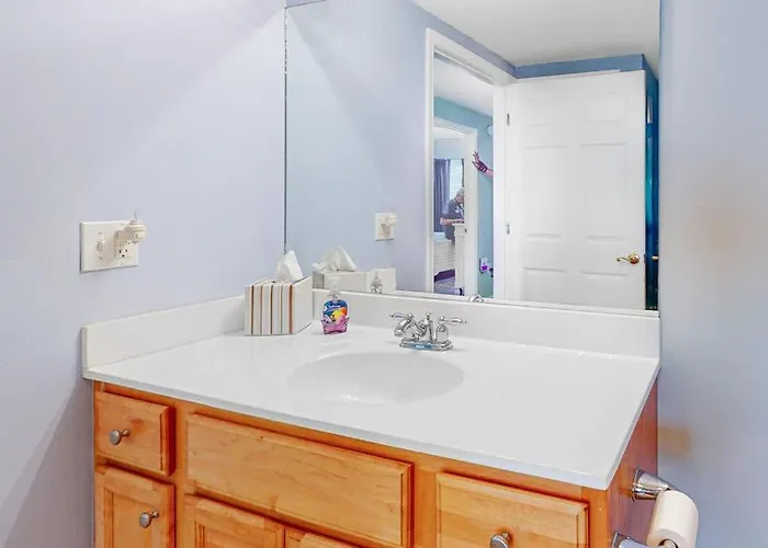 Bahia Vista I 103 Holiday home Ocean City