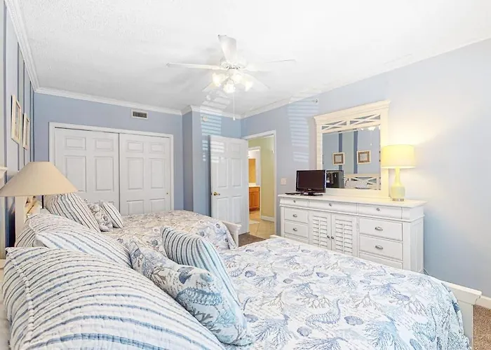 Bahia Vista I 103 Holiday home Ocean City