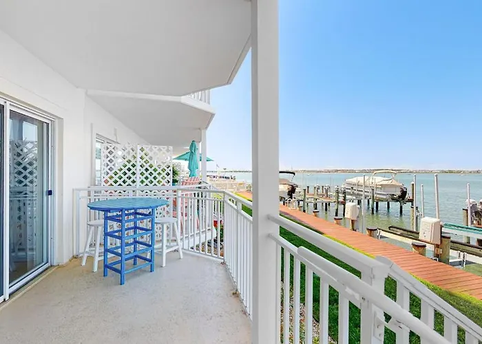 Bahia Vista I 103 Ocean City